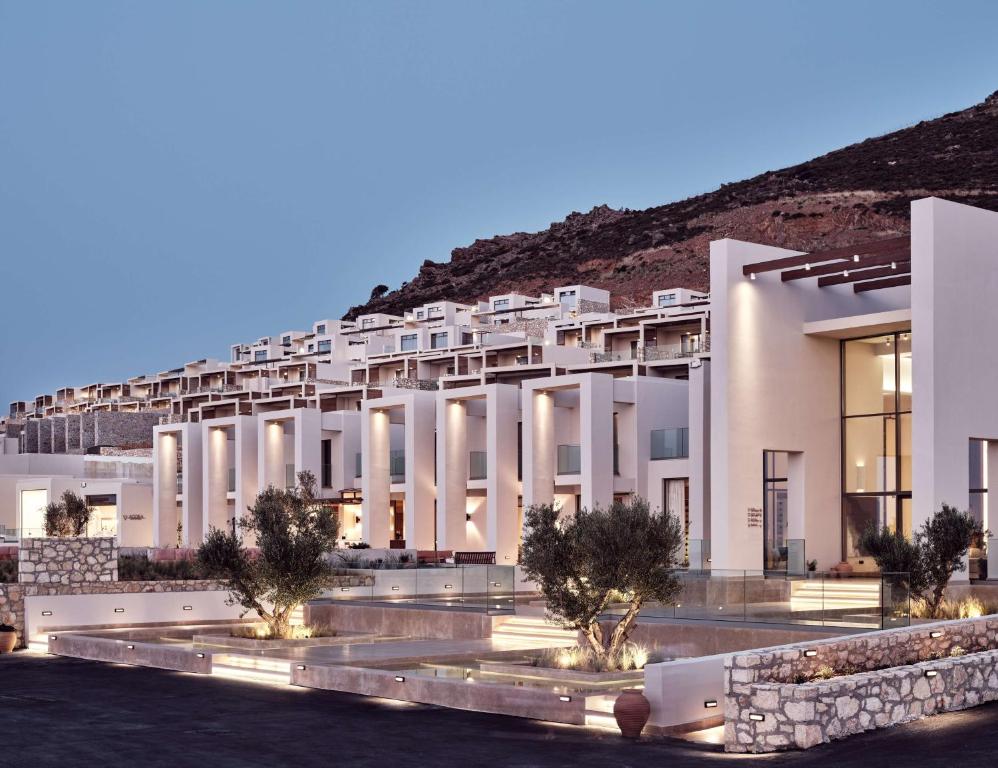 dal travel The Royal Senses Resort & Spa