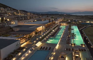 Hotel The Royal Senses Resort & Spa cazare Panormos