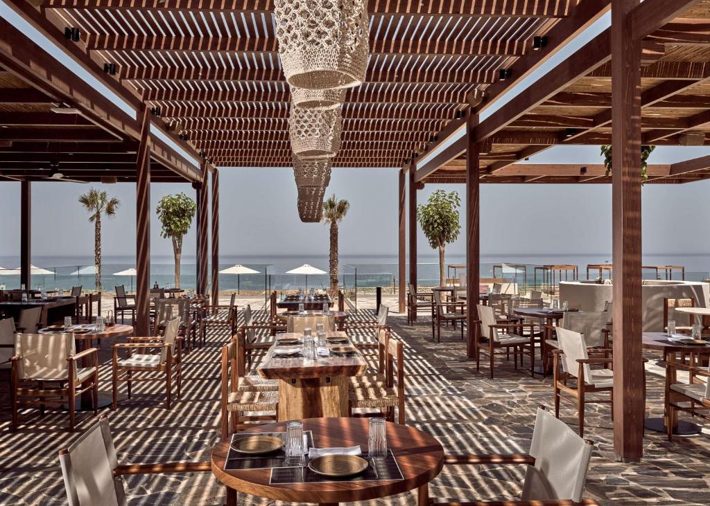 dal travel The Royal Senses Resort & Spa