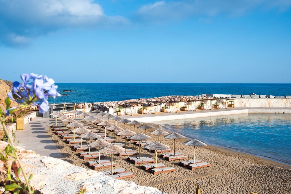 The Royal Blue Resort & Spa Crete