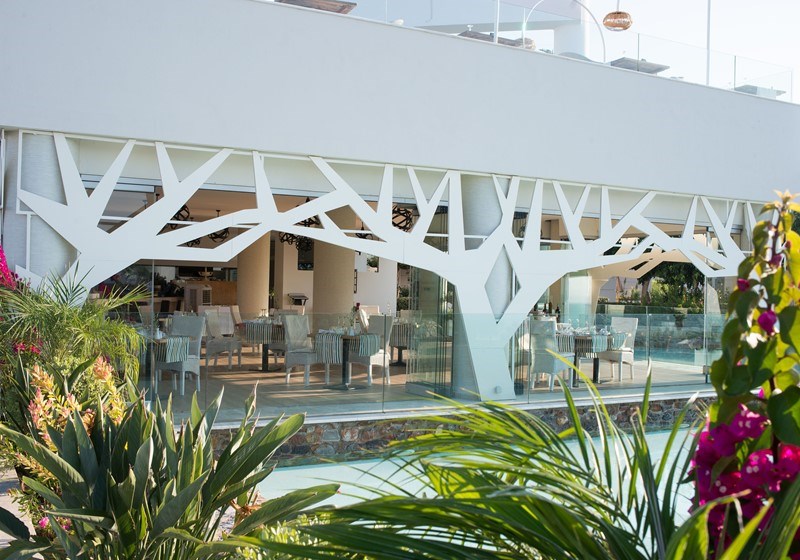 The Royal Blue Resort & Spa Crete