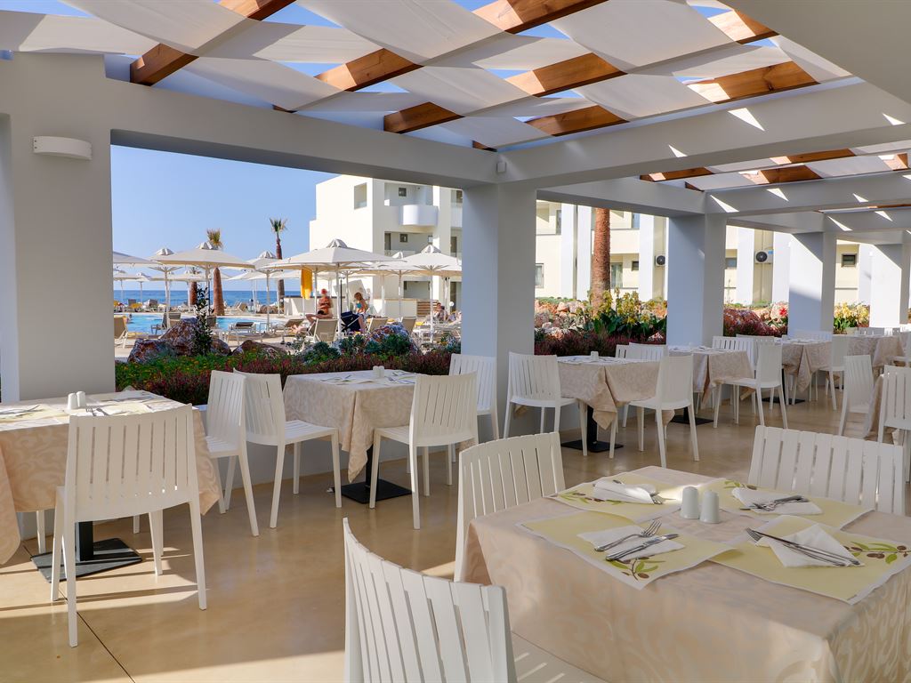 dal travel Harmony Rethymno Beach