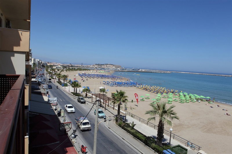 dal travel Steris Elegant Hotel Apartments