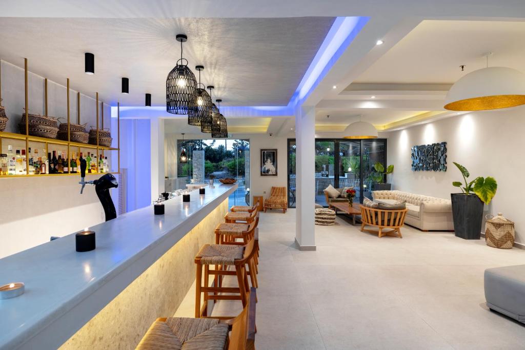 dal travel La Stella Suites