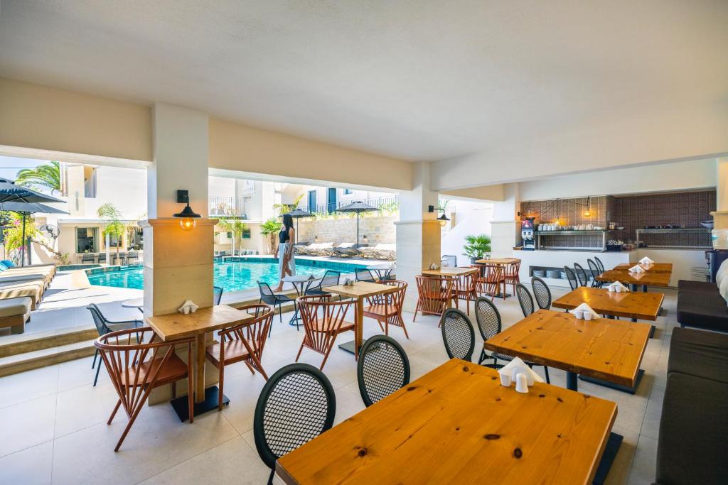 dal travel La Stella Suites