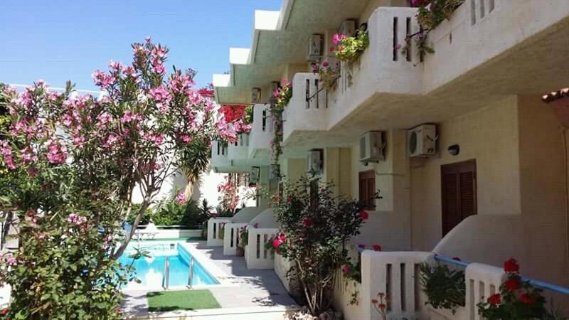Hotel Elida Hotel cazare Platanes