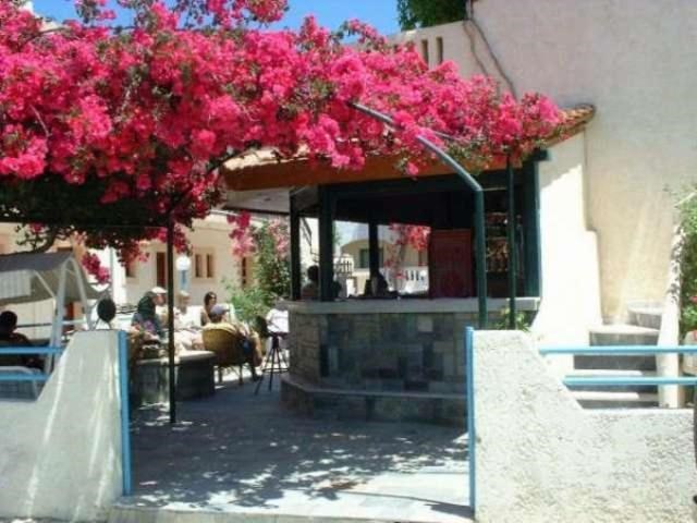 dal travel Elida Hotel
