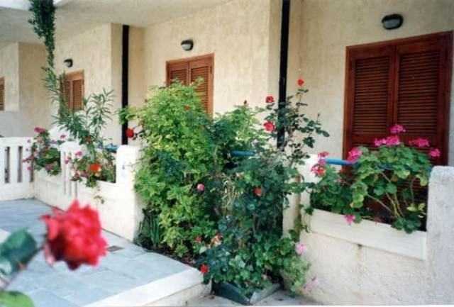 dal travel Elida Hotel