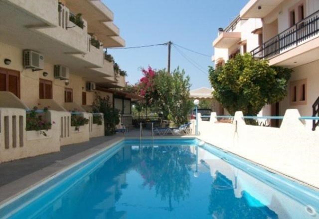 dal travel Elida Hotel