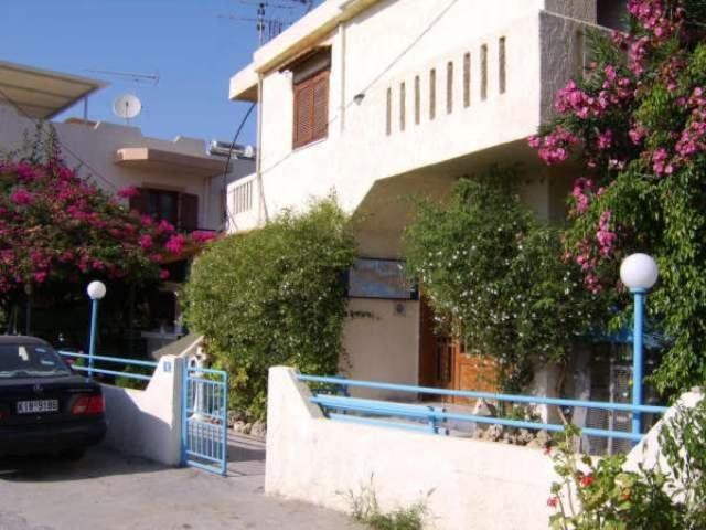 dal travel Elida Hotel