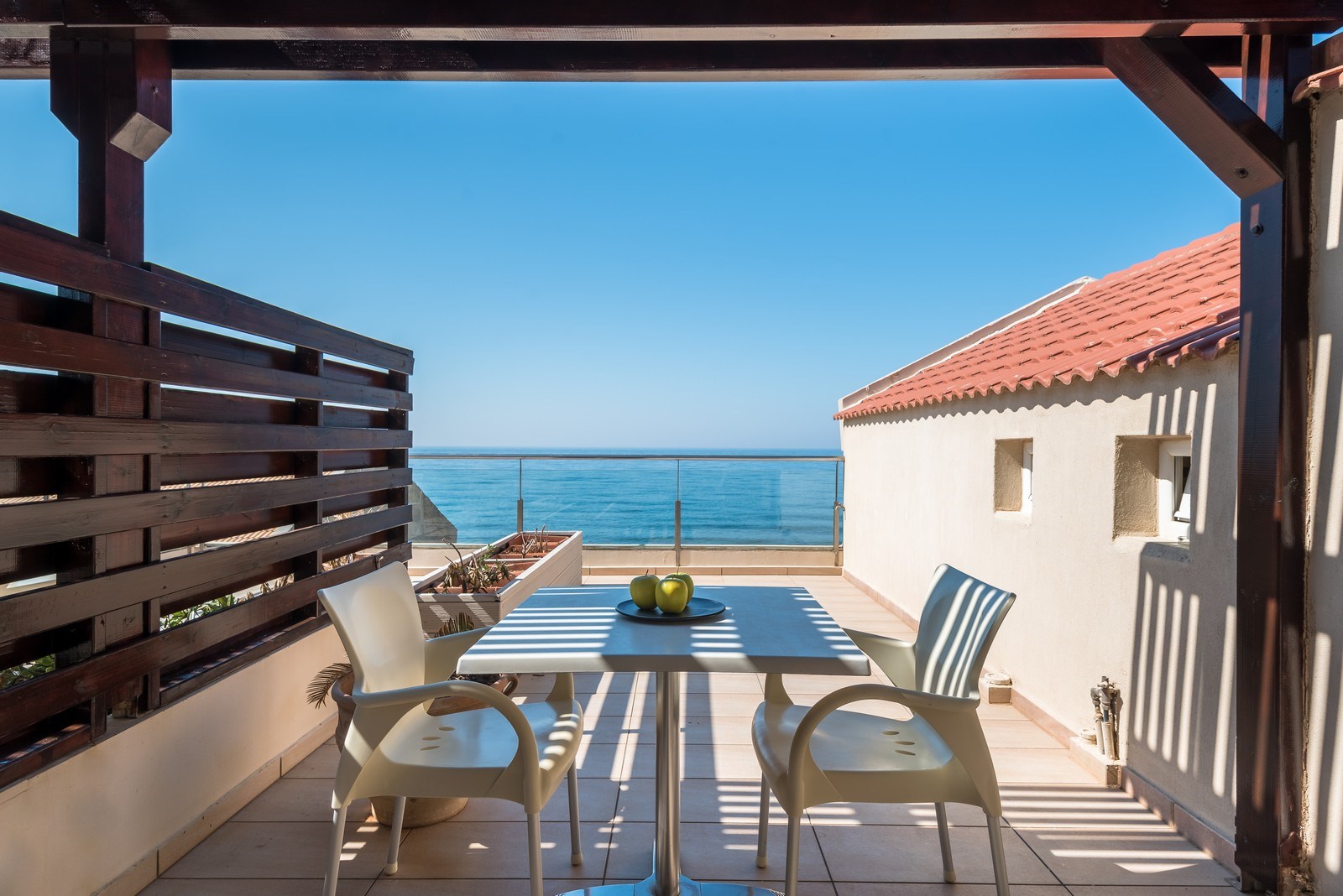 Hotel Despina Apartments cazare Dimos Platanias
