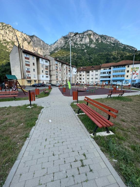 Hotel Eric's Apartament