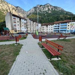 Hotel Eric's Apartament cazare Baile Herculane