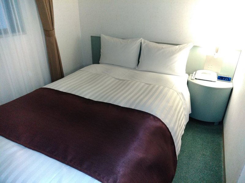 Hotel Urban Hotel Twins Chofu