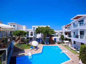 Hotel Minos Village cazare Agia Marina