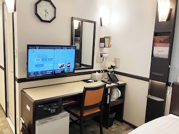 Toyoko Inn Tokyo Hachioji-Eki Kita-Guchi