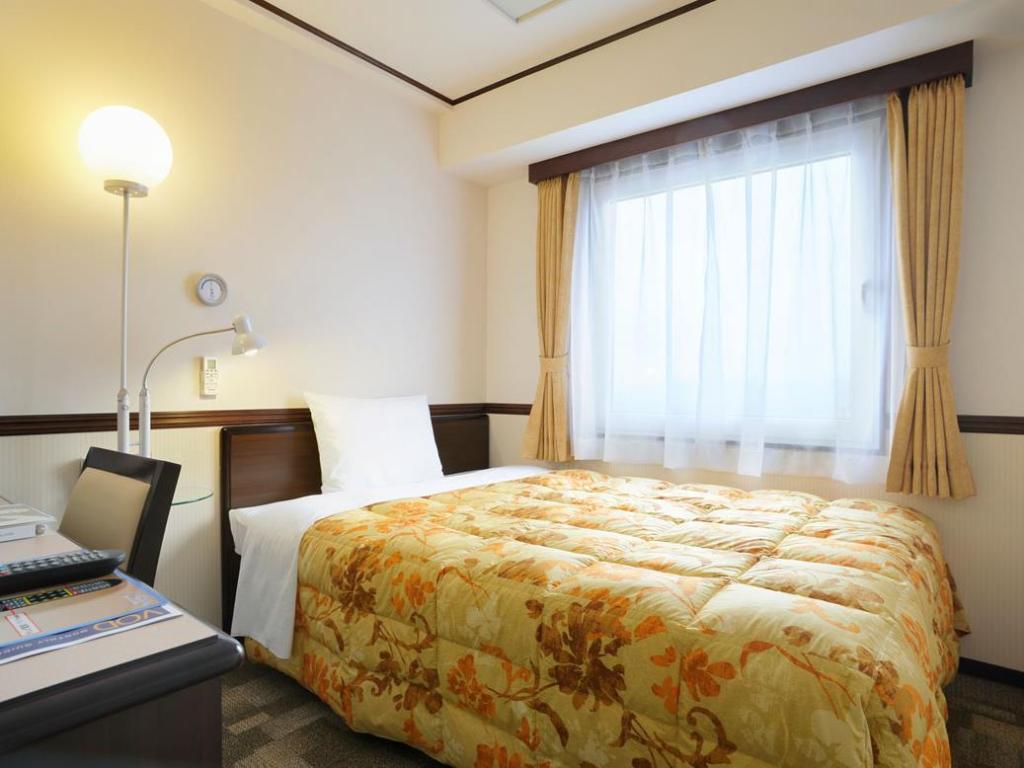 Hotel Toyoko Inn Tokyo Hachioji-Eki Kita-Guchi