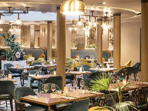 Hotel Burdigala cazare Bordeaux