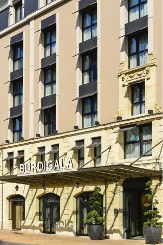 Burdigala