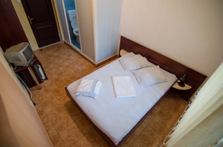 Hotel Proton