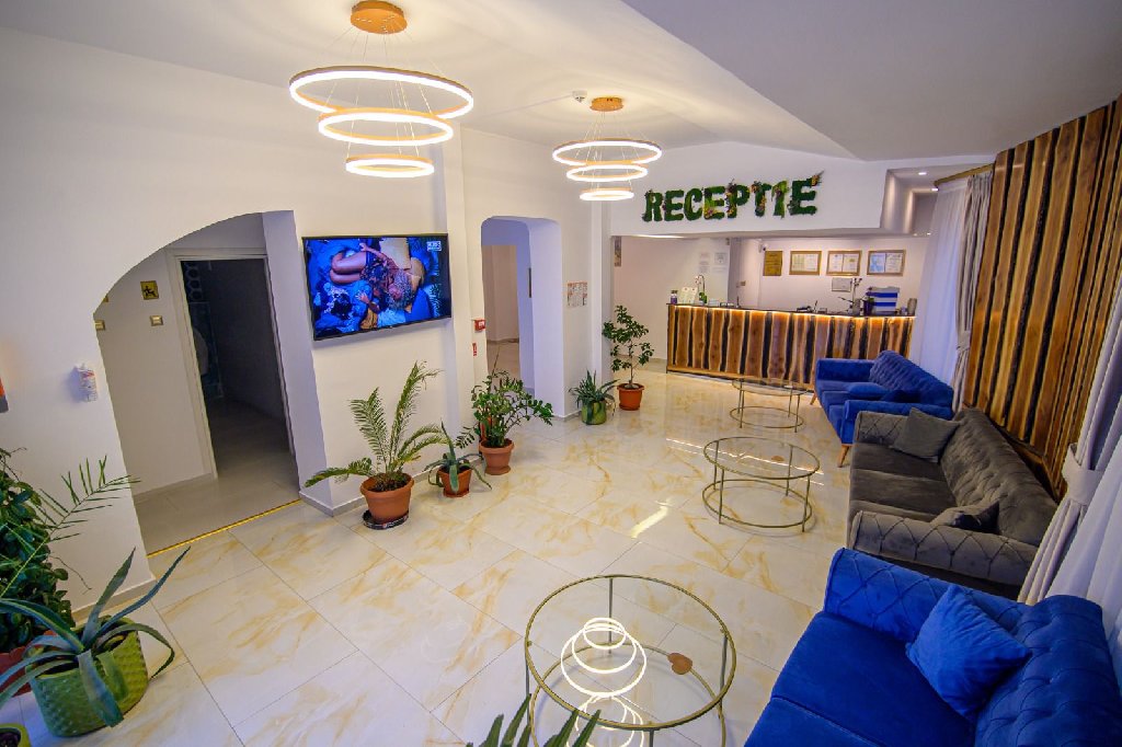 Hotel Proton