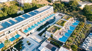 Hotel Avra Imperial Hotel Residence Collection cazare Kolympari