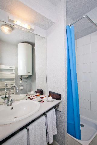 Hotel Sejours & Affaires Yser