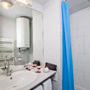 Hotel Sejours & Affaires Yser cazare Bordeaux