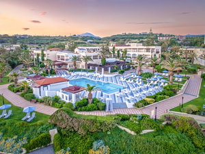 Hotel Creta Royal Hotel cazare Skaleta