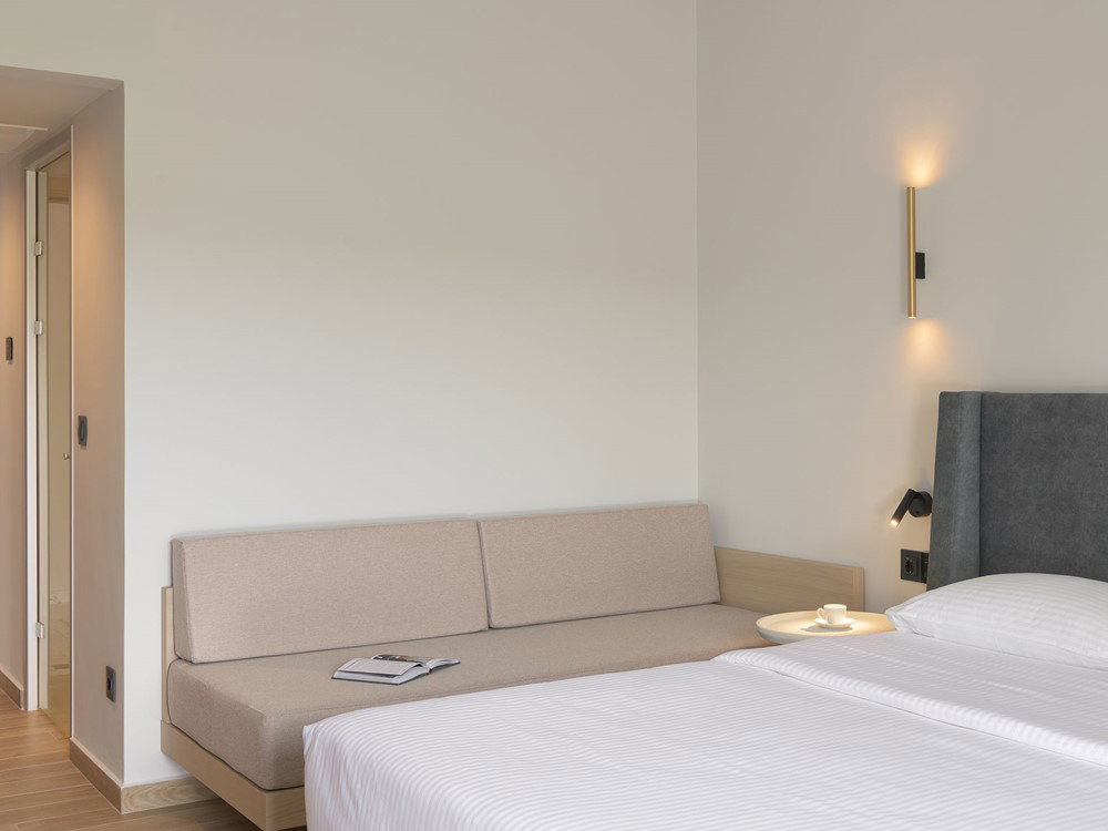 dal travel Creta Royal Hotel
