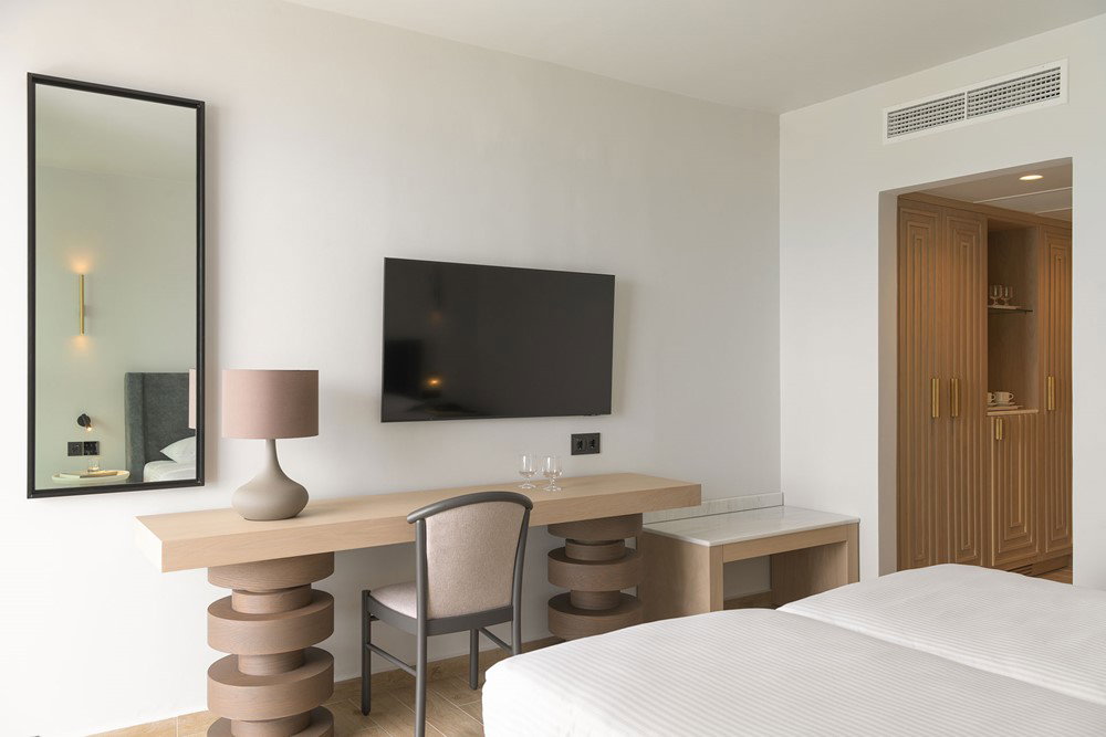 dal travel Creta Royal Hotel