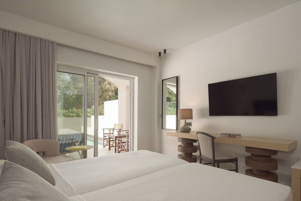 dal travel Creta Royal Hotel