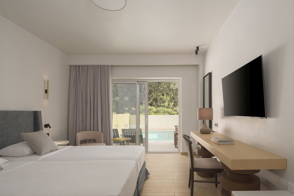 dal travel Creta Royal Hotel