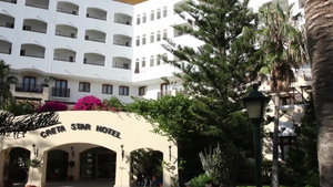 Hotel Creta Star Hotel cazare Skaleta