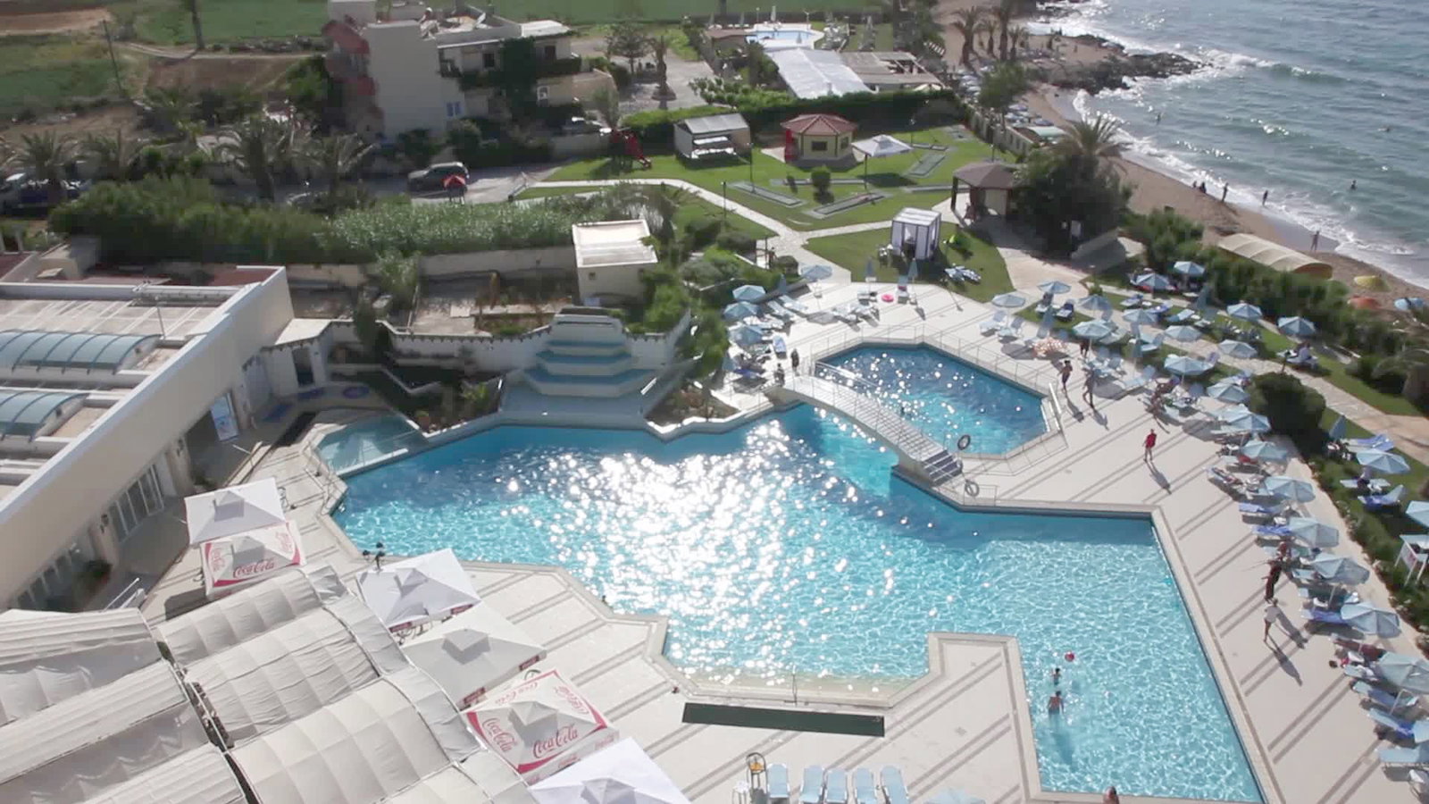 dal travel Creta Star Hotel