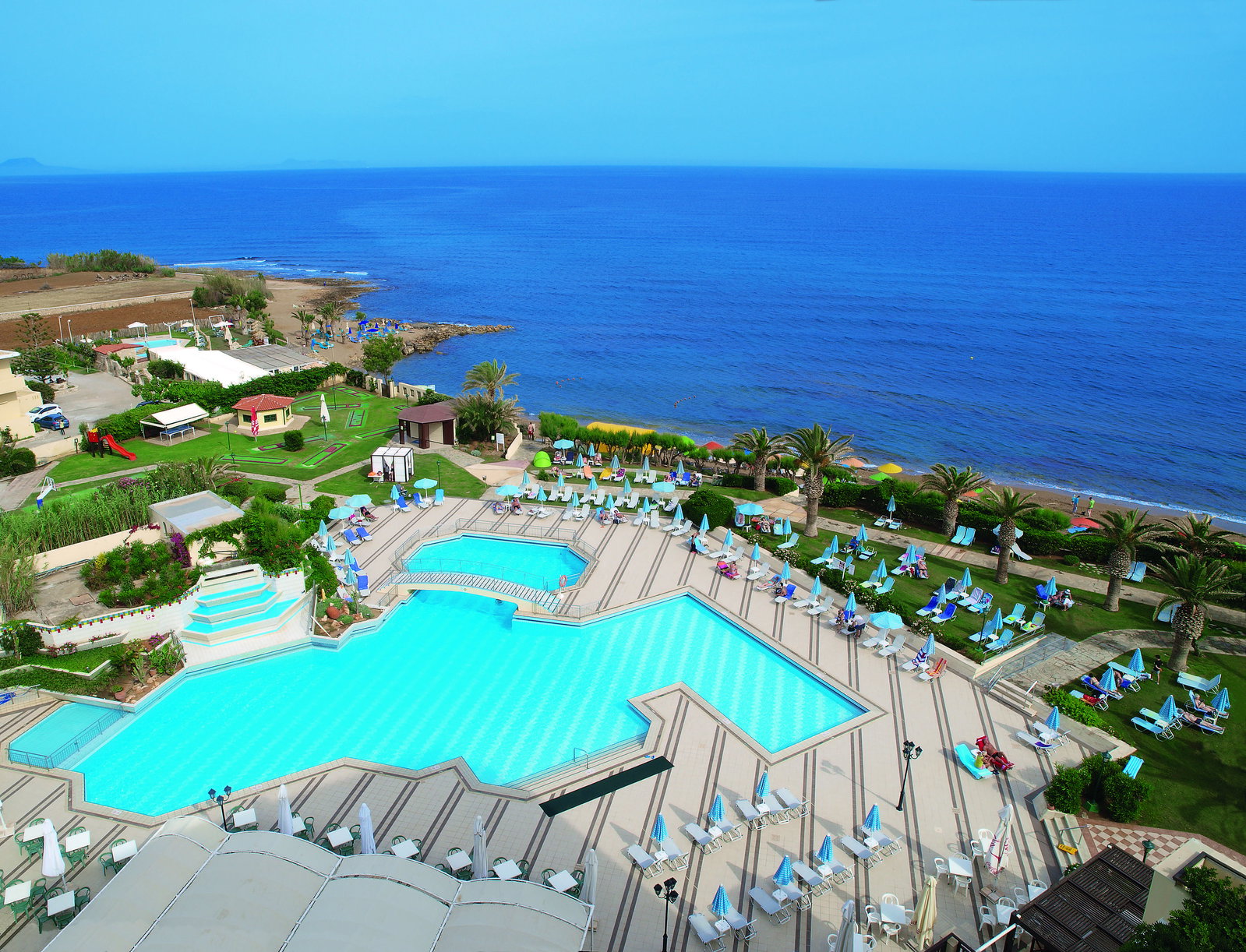 Creta Star Hotel