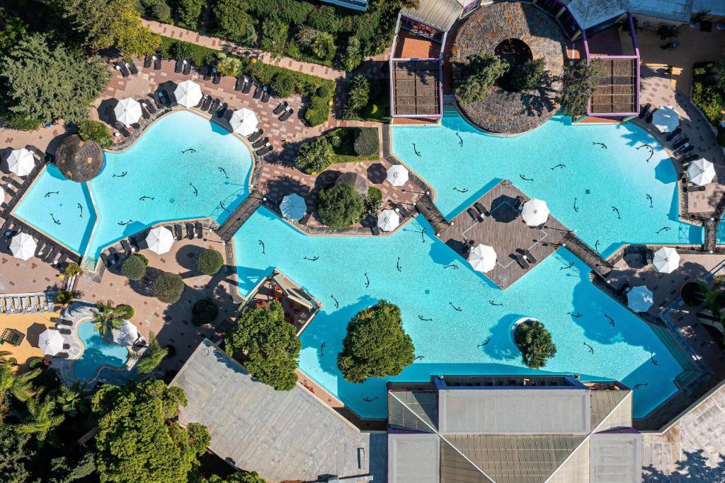 dal travel Dionysos Hotel