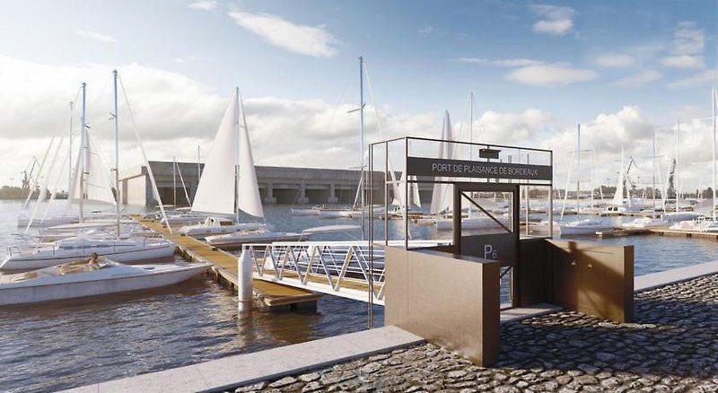 Hotel Montempo Bordeaux Centre