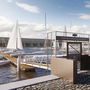 Hotel Montempo Bordeaux Centre cazare Bordeaux