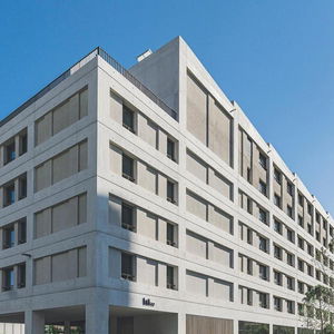 Hotel Whoo cazare Bordeaux