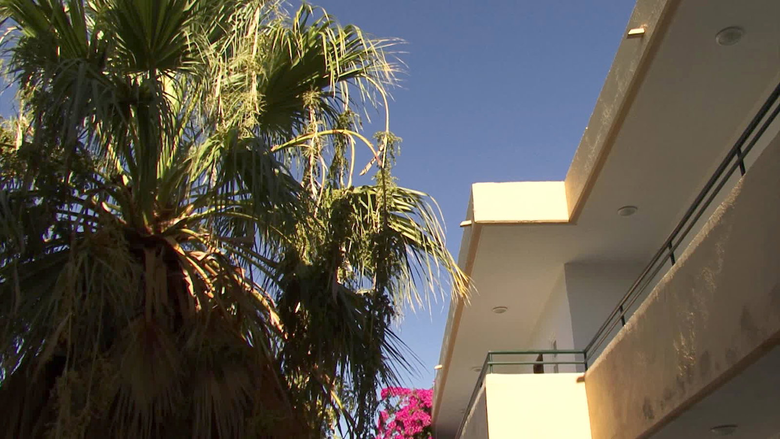 dal travel Marathon Hotel