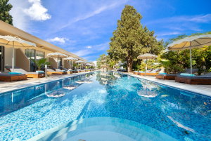 Hotel Marathon Hotel cazare Kolymbia