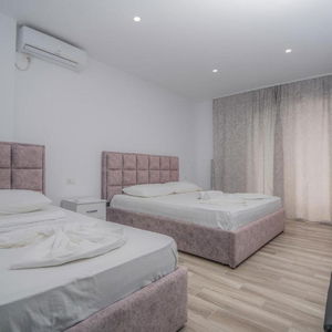 Hotel Klebrido cazare Durres