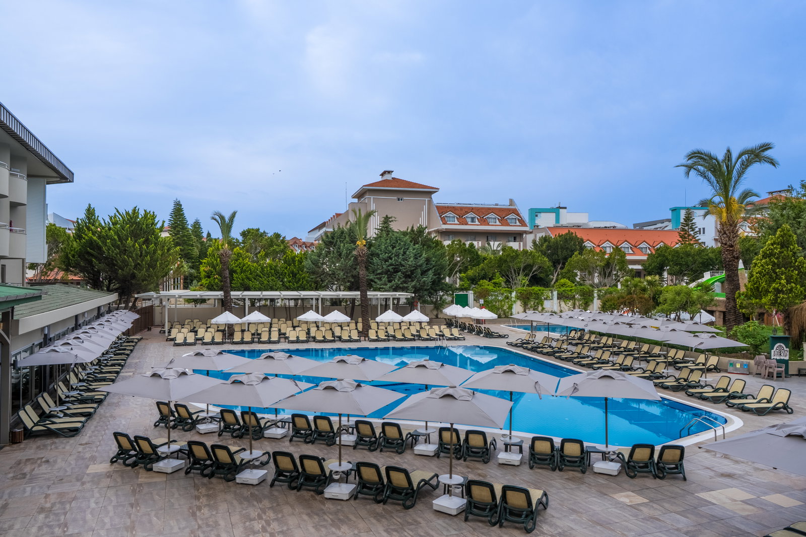 Hotel Side Breeze Hotel