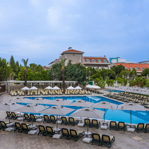 Sejur Side Breeze Hotel vacanta Side