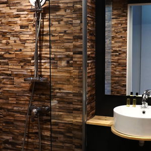 Hotel Hôtel Le Provençal Bordeaux Lac cazare Bordeaux