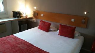 Hotel Interhotel Le Cottage D'amphitryon