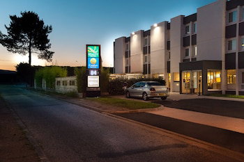 Hotel Quality Bordeaux Gradignan