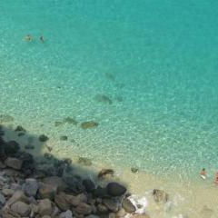 Hotel Hotel Virgilio cazare Tropea