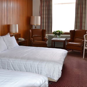 Hotel Fletcher Hotel-Restaurant De Zalm cazare Brielle